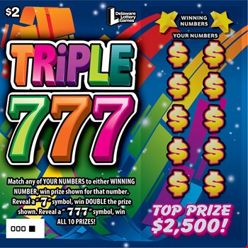 TRIPLE 7